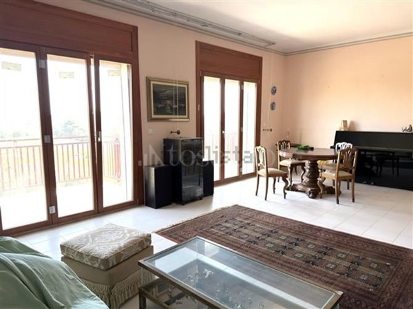 appartamento in vendita a Siracusa in zona Scala Greca