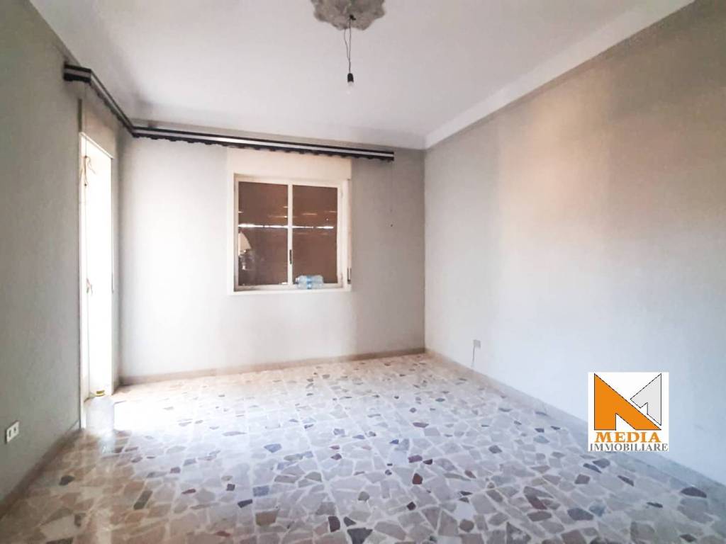 appartamento in vendita a Siracusa in zona Scala Greca