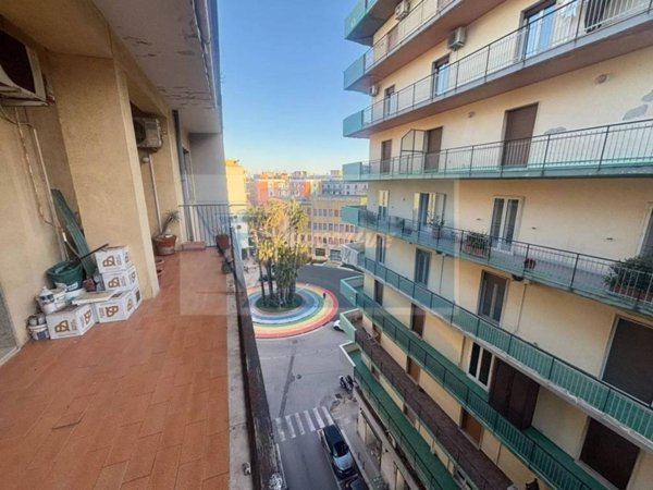 appartamento in vendita a Siracusa in zona Centro Città