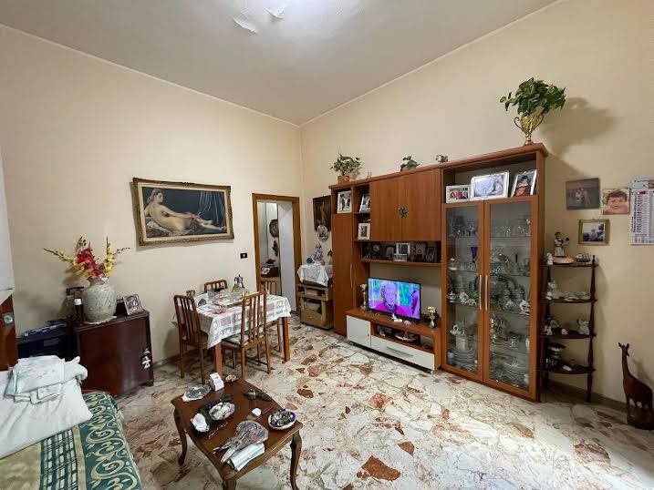 appartamento in vendita a Siracusa in zona Borgata