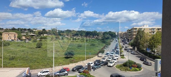 appartamento in vendita a Siracusa in zona Centro Città