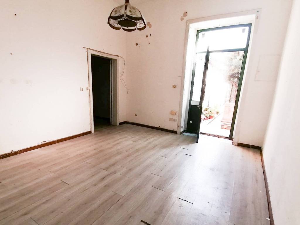 appartamento in vendita a Siracusa
