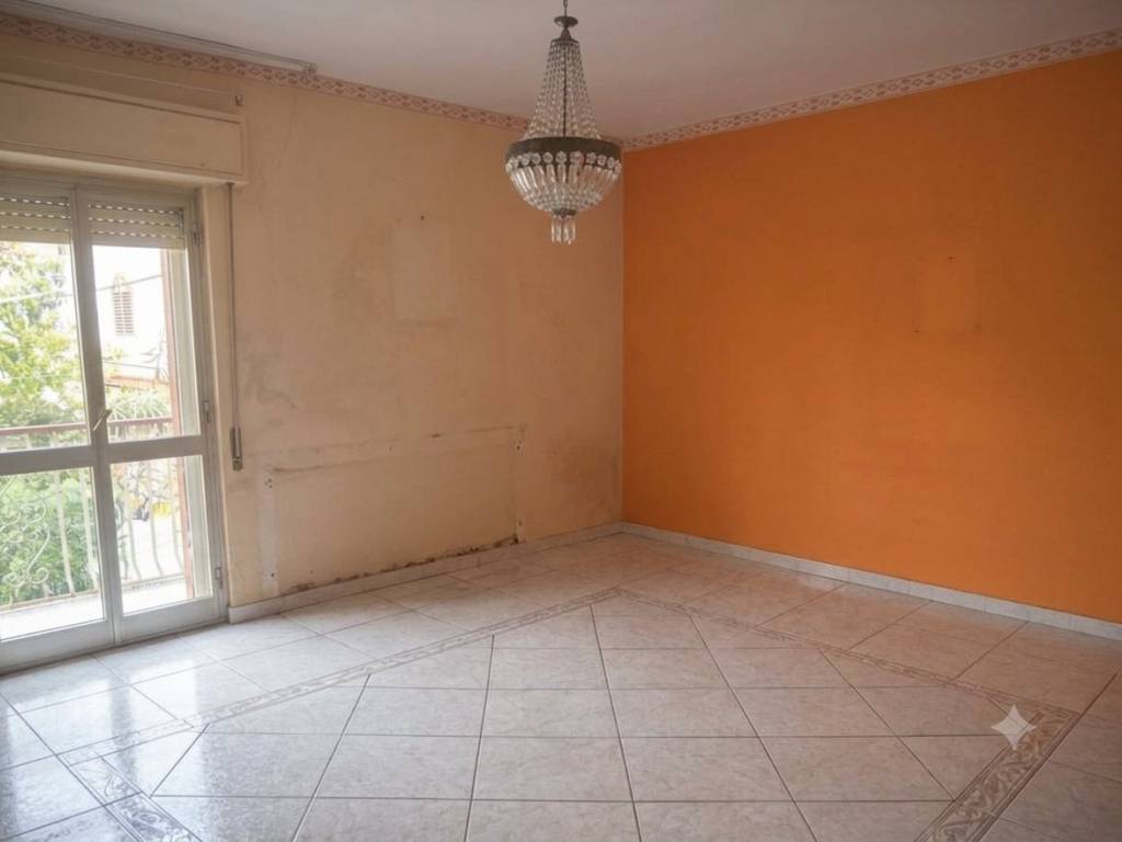 appartamento in vendita a Siracusa in zona Centro Città