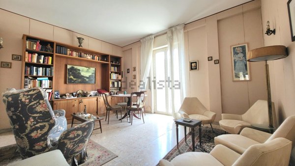 appartamento in vendita a Siracusa in zona Centro Città