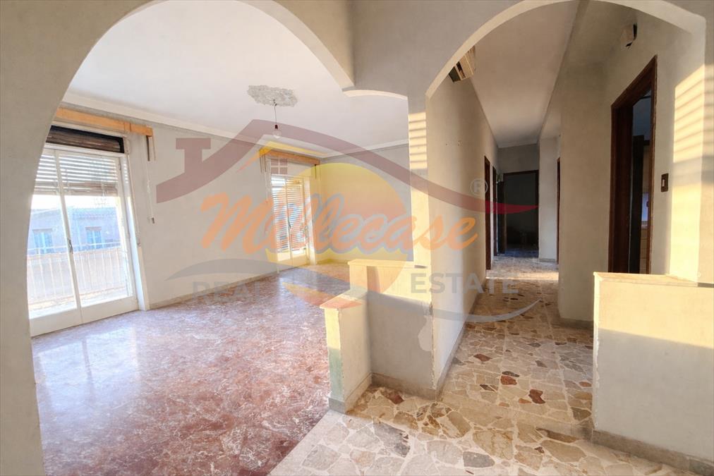 appartamento in vendita a Siracusa in zona Scala Greca