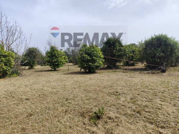 terreno agricolo in vendita a Siracusa