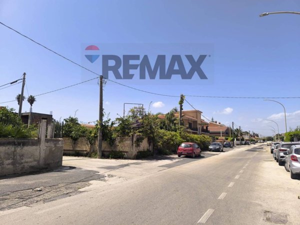 terreno agricolo in vendita a Siracusa in zona Epipoli