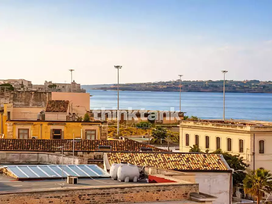 appartamento in vendita a Siracusa in zona Centro Città
