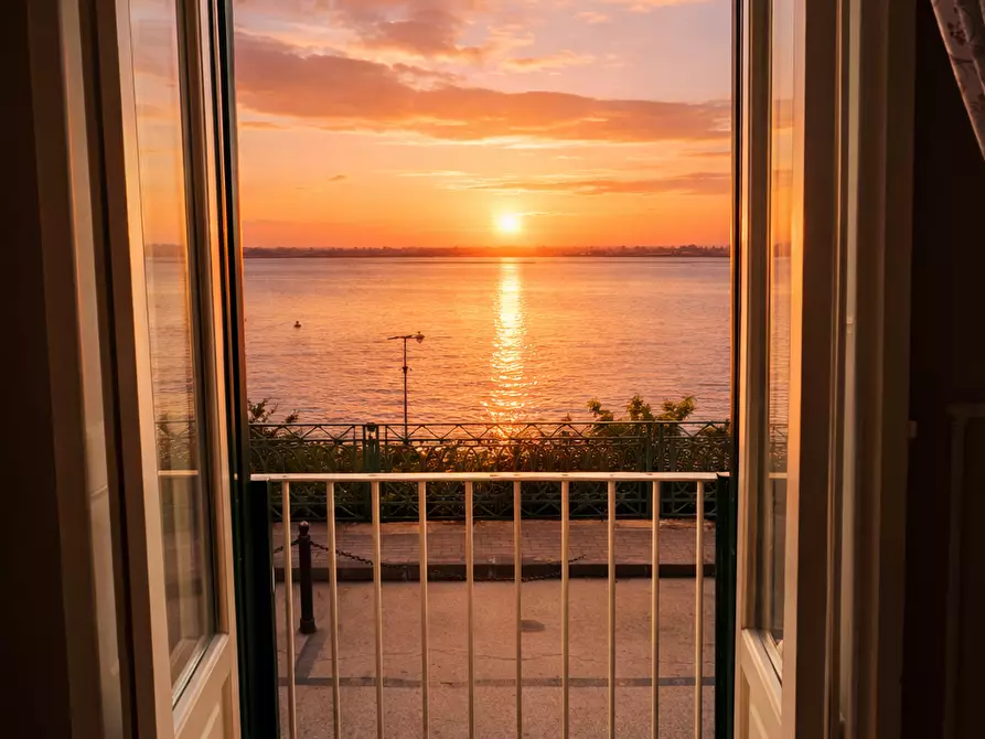 appartamento in vendita a Siracusa in zona Isola Ortigia