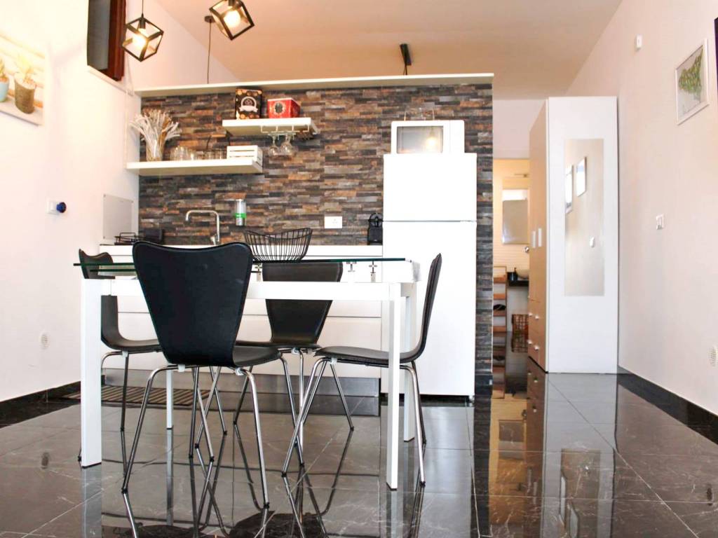 appartamento in vendita a Siracusa in zona Isola Ortigia