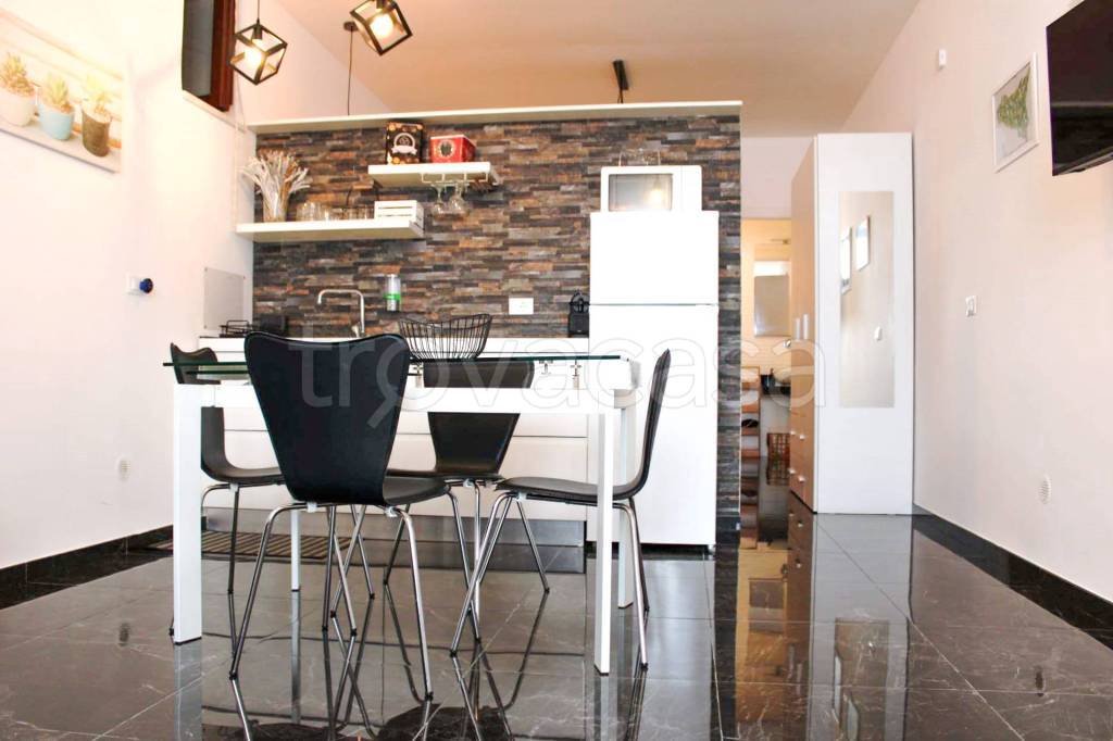 appartamento in vendita a Siracusa in zona Centro Città