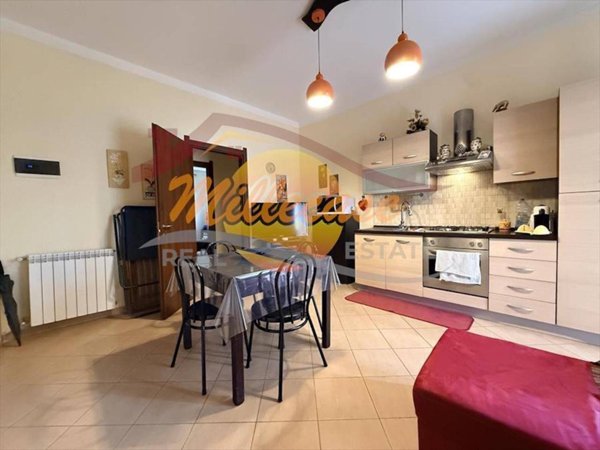 appartamento in vendita a Siracusa in zona Scala Greca