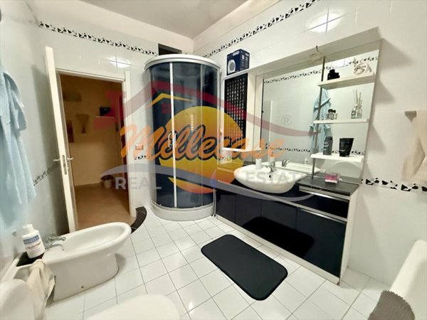 appartamento in vendita a Siracusa in zona Scala Greca