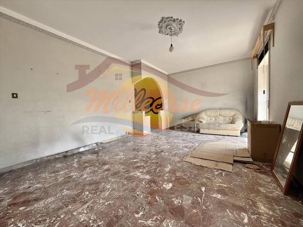 appartamento in vendita a Siracusa in zona Scala Greca