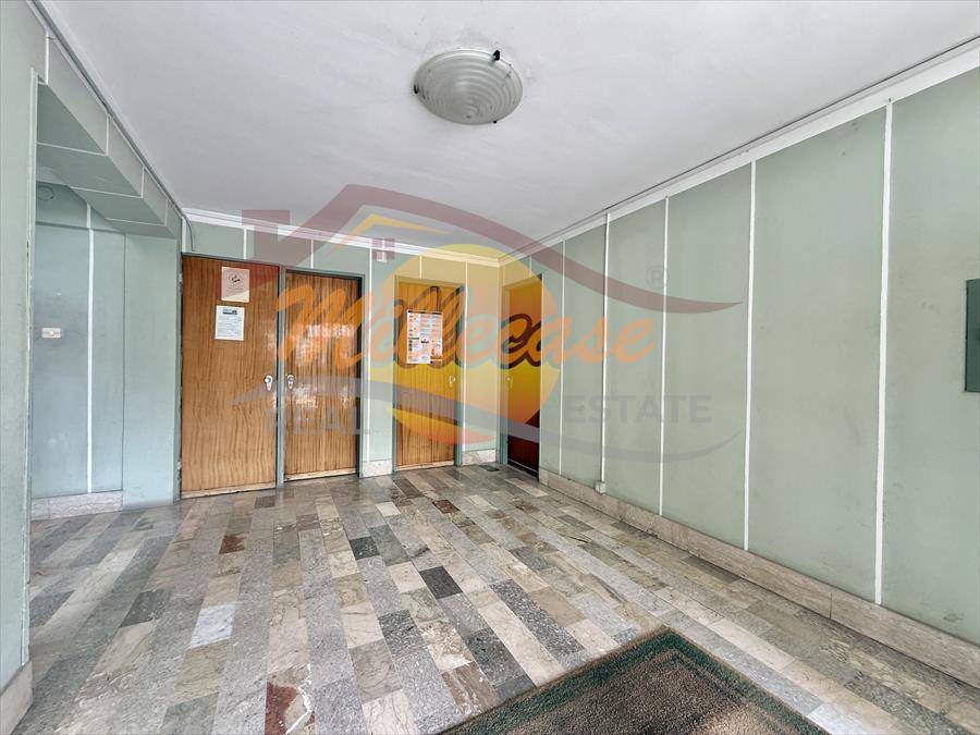 appartamento in vendita a Siracusa in zona Scala Greca