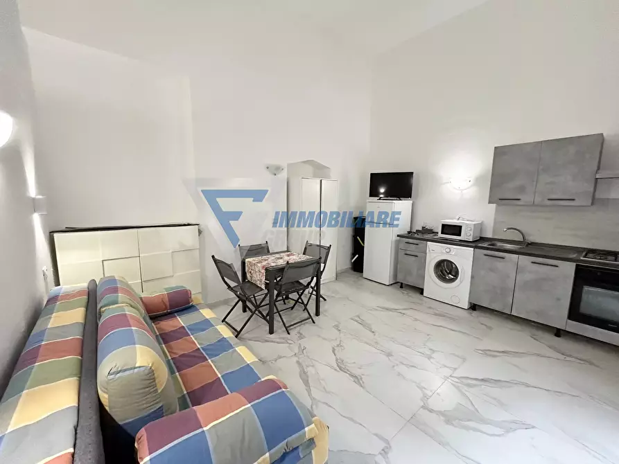 appartamento in vendita a Siracusa in zona Borgata