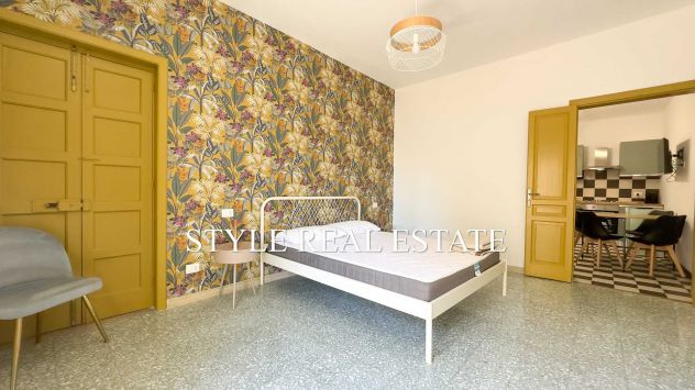 appartamento in vendita a Siracusa in zona Borgata