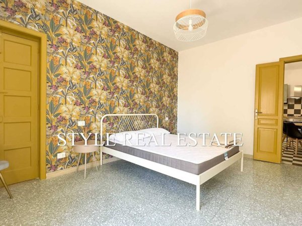 appartamento in vendita a Siracusa in zona Borgata