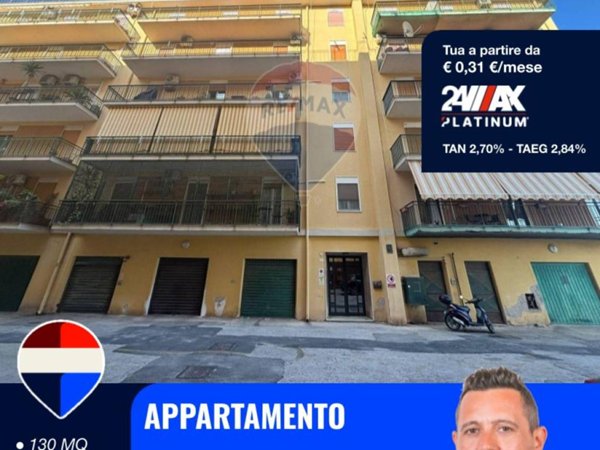 appartamento in vendita a Siracusa in zona Scala Greca