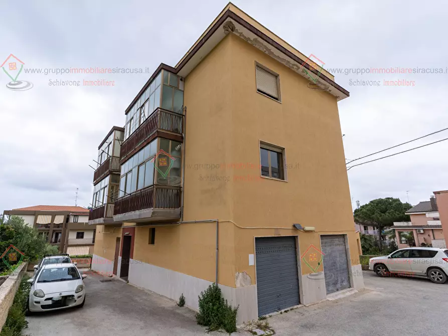 appartamento in vendita a Siracusa