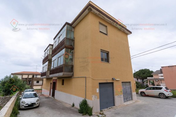 appartamento in vendita a Siracusa