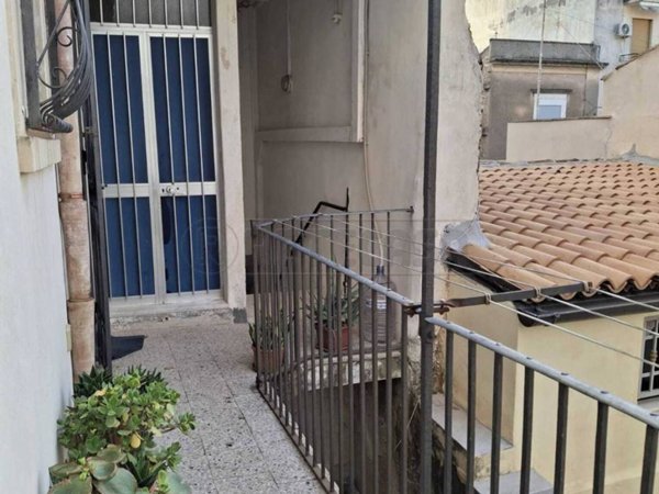 appartamento in vendita a Siracusa in zona Centro Città
