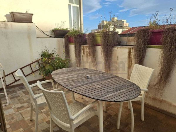 appartamento in vendita a Siracusa in zona Centro Città