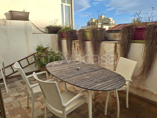 appartamento in vendita a Siracusa in zona Borgata