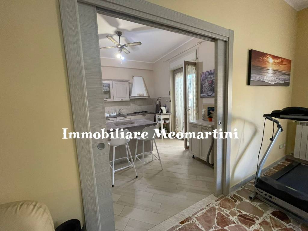 appartamento in vendita a Siracusa