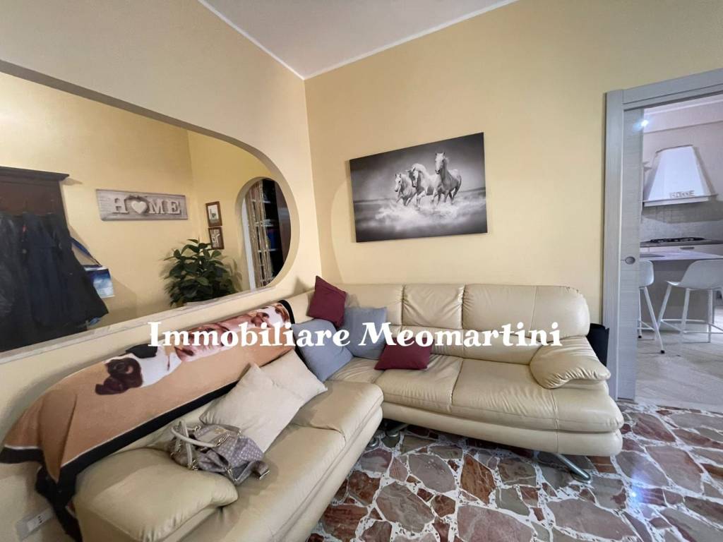 appartamento in vendita a Siracusa