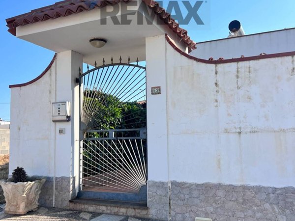 casa indipendente in vendita a Siracusa in zona Cassibile