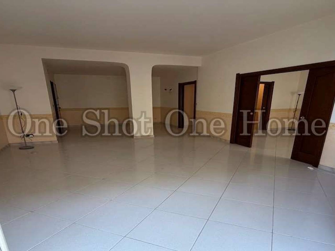 appartamento in vendita a Siracusa in zona Scala Greca