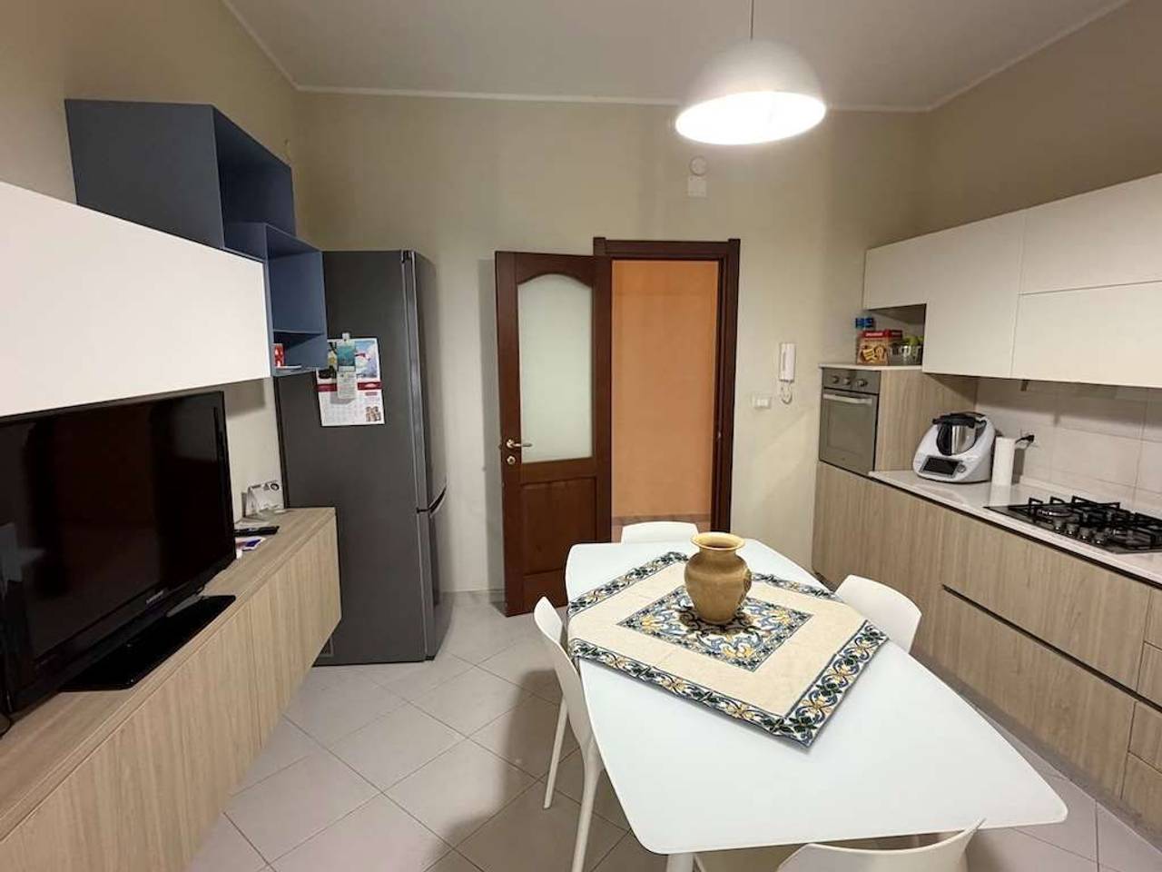 appartamento in vendita a Siracusa in zona Scala Greca