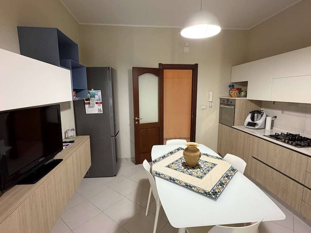 appartamento in vendita a Siracusa in zona Scala Greca