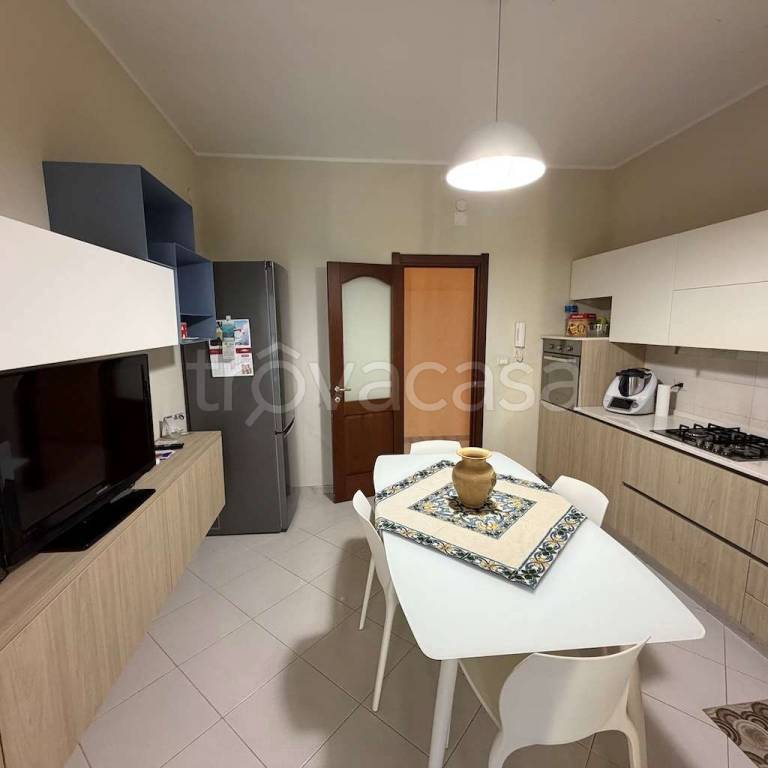 appartamento in vendita a Siracusa in zona Scala Greca