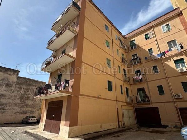 appartamento in vendita a Siracusa in zona Borgata