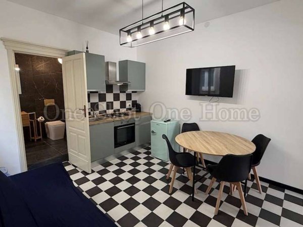 appartamento in vendita a Siracusa in zona Borgata