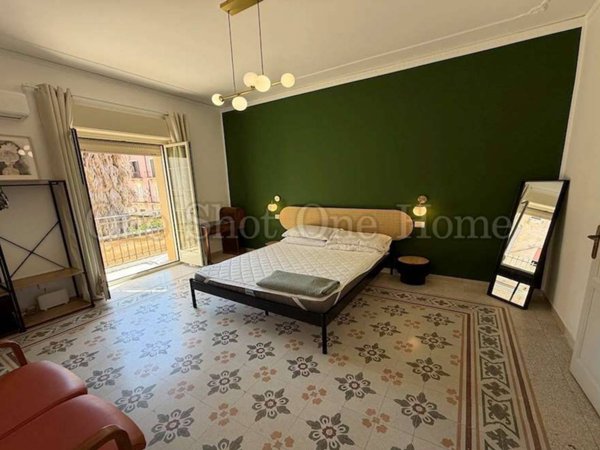 appartamento in vendita a Siracusa in zona Borgata