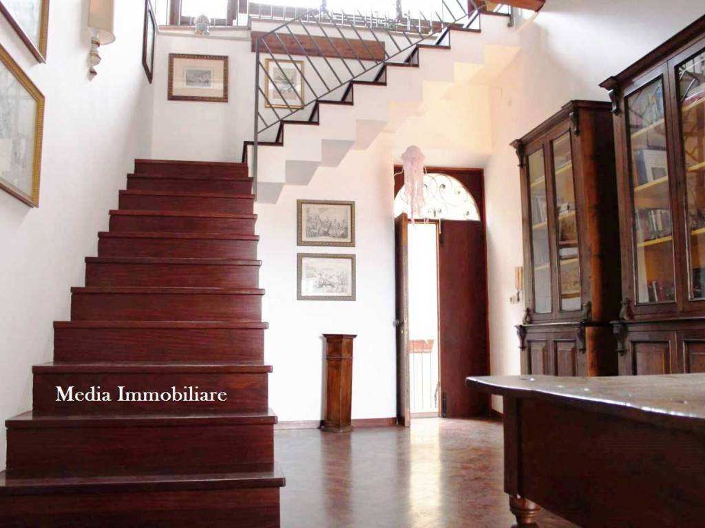 appartamento in vendita a Siracusa in zona Isola Ortigia