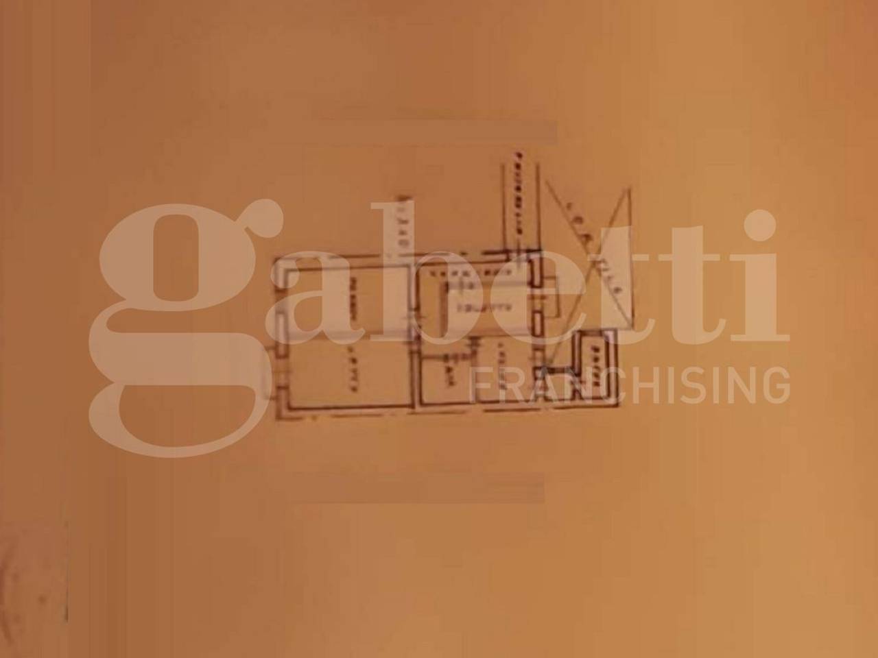 appartamento in vendita a Siracusa in zona Borgata