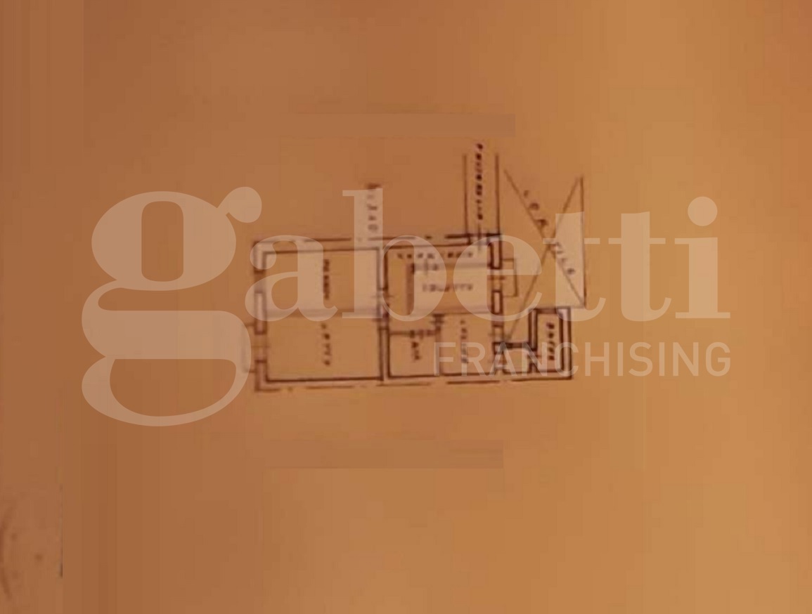 appartamento in vendita a Siracusa in zona Borgata