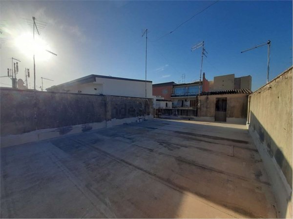 appartamento in vendita a Siracusa in zona Borgata