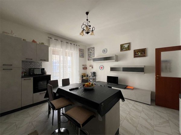appartamento in vendita a Siracusa in zona Centro Città