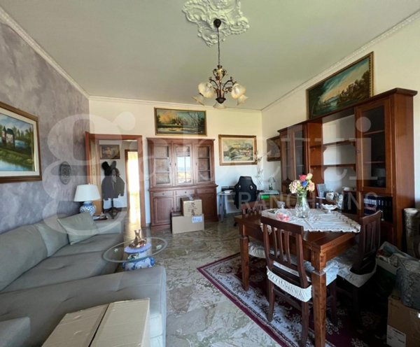 appartamento in vendita a Siracusa in zona Centro Città