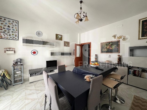 appartamento in vendita a Siracusa in zona Borgata