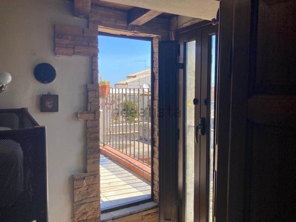 appartamento in vendita a Siracusa in zona Centro Città
