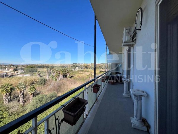 appartamento in vendita a Siracusa in zona Borgata