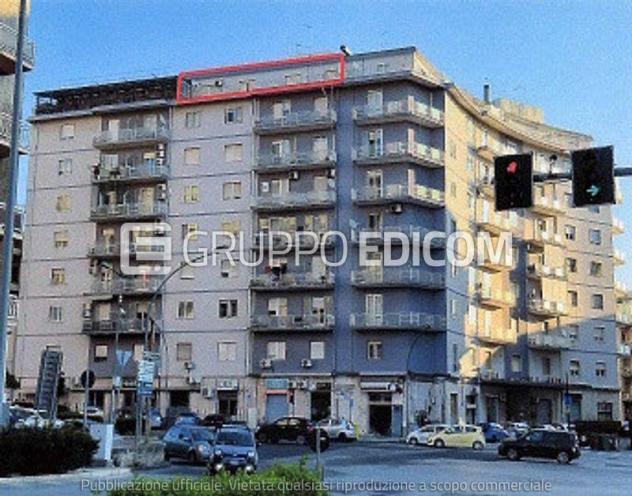 appartamento in vendita a Siracusa