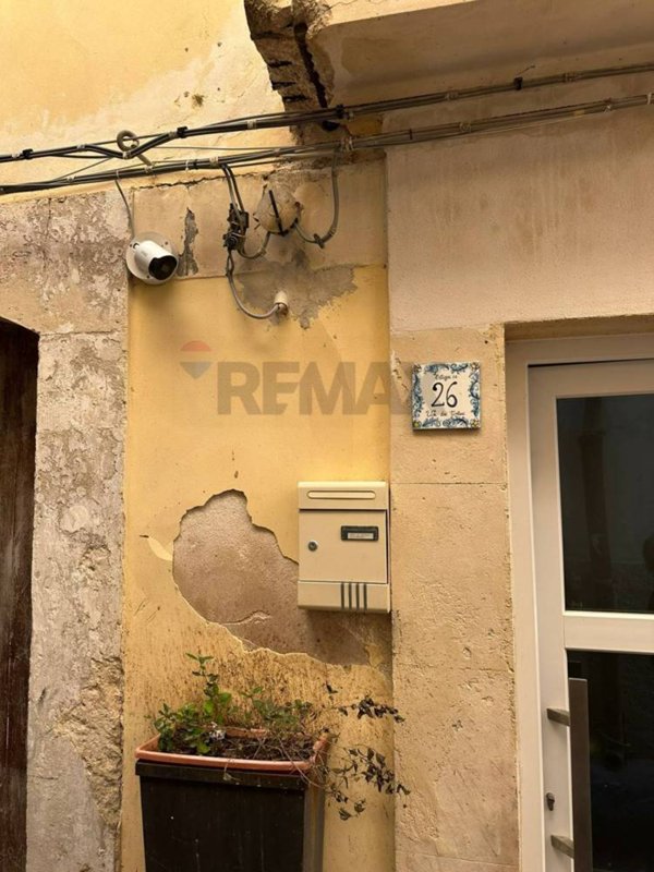 appartamento in vendita a Siracusa in zona Isola Ortigia