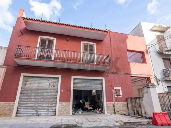 casa indipendente in vendita a Siracusa